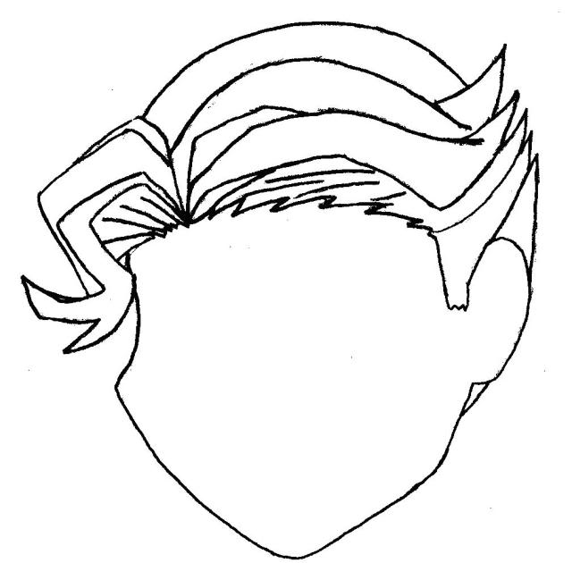 The Drawing Topic - Page 7 HairstyleSeven