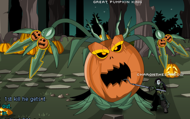 AQWorlds Screenshots! - Page 3 Ouch