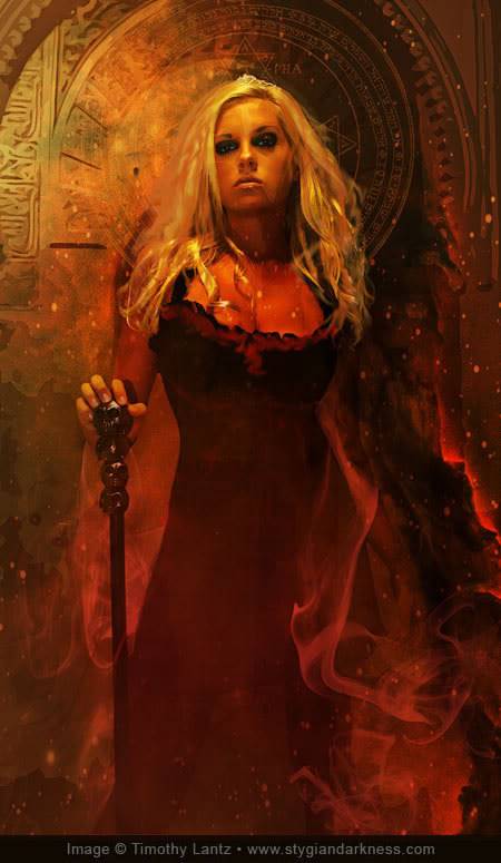 Vampire Castle The_Red_Sorceress_by_archeon