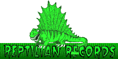 Reptilian Symbolism Reptilianrecords