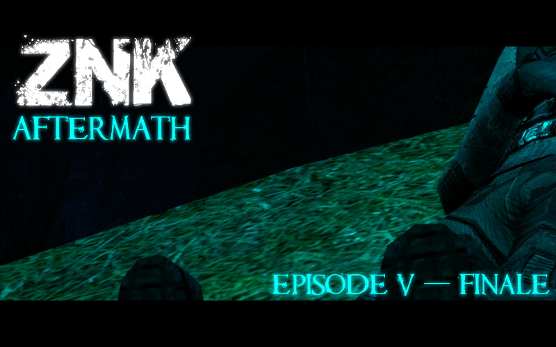 ZNK: Aftermath - Episode 5 [Part 1] 1