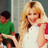 AshLey TisdaLe Hsm006