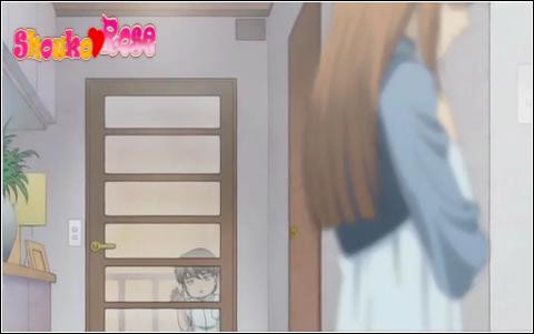  12  Itazura na Kiss  SR 12-3