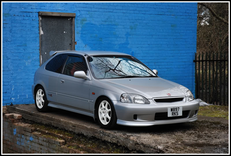 Honda Civic EK only [56k] DSC_0053