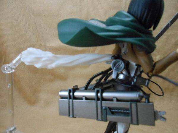 [Review] Figma Mikasa Ackerman -Shingeki no Kyojin- (Max Factory)  18_zpslshwrzcy