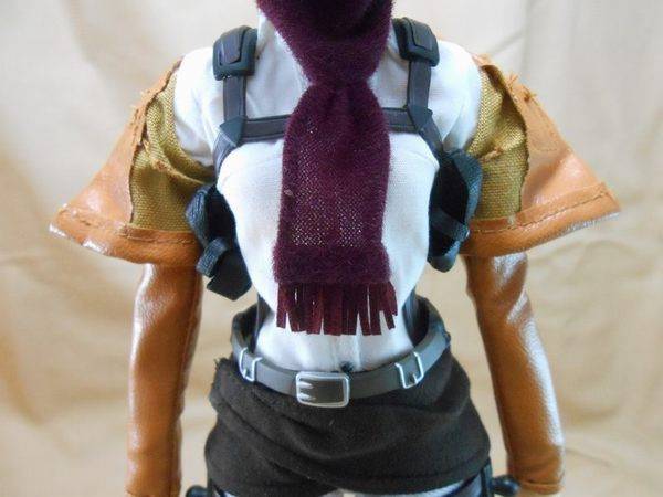 [Review] Mikasa Ackerman RAH -Shingeki no Kyojin- (Medicom Toy)  8_zpsyyeivf8m