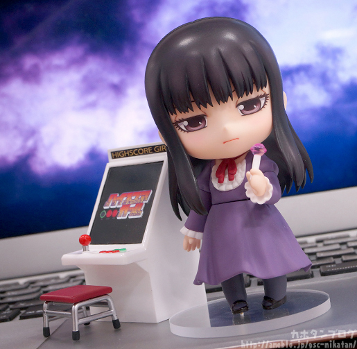 Nendoroid Akira Oono -High Score Girl- (Good Smile Company) - RESERVAS ABIERTAS 11_zpsjp69fkzf