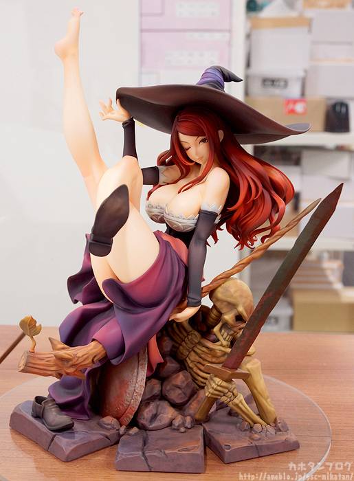 Sorceress -Dragon's Crown- (Max Factory) -RESERVAS ABIERTAS- 1_zpsqkqyb12y