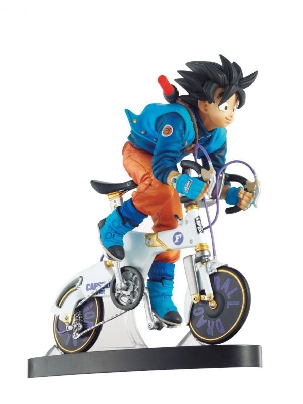 [Variación] Son Goku『F』EDITION Desktop Real McCoy -Dragon Ball Z: Fukkatsu No "F"- (Megahouse) -RESERVAS ABIERTAS- 2_zpscbpmav4v