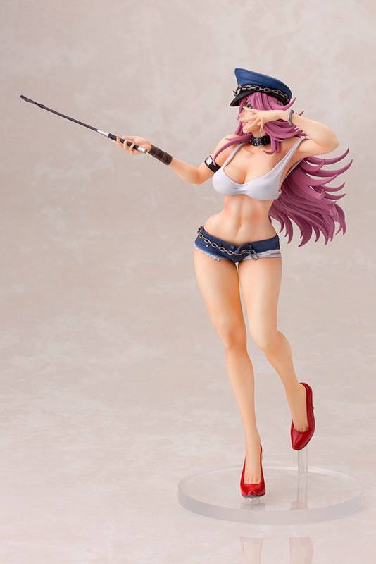 Poison Bishoujo Statue -Street Fighter-  (Kotobukiya) - RESERVAS ABIERTAS 2_zpskgvhtbme