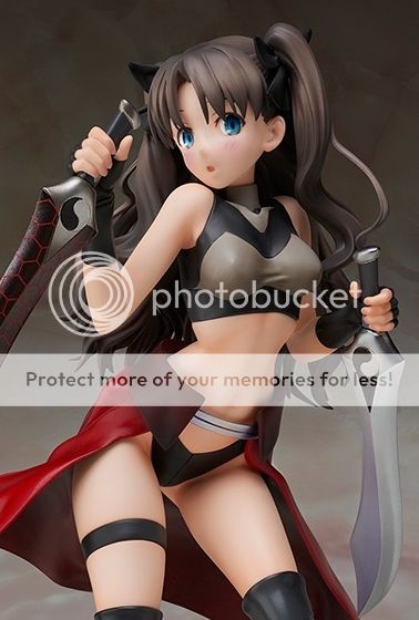 Rin Tohsaka Archer Costume ver. -Fate/Stay Night Unlimited Blade Works- (Aniplex/Stronger) - RESERVAS ABIERTAS 2_zpsysppwmuc