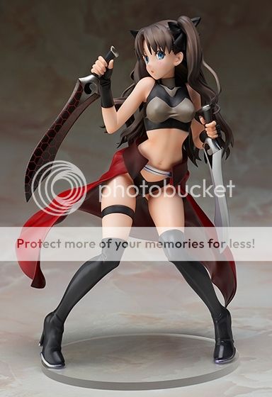 Rin Tohsaka Archer Costume ver. -Fate/Stay Night Unlimited Blade Works- (Aniplex/Stronger) - RESERVAS ABIERTAS 3_zps0kcm6nyp