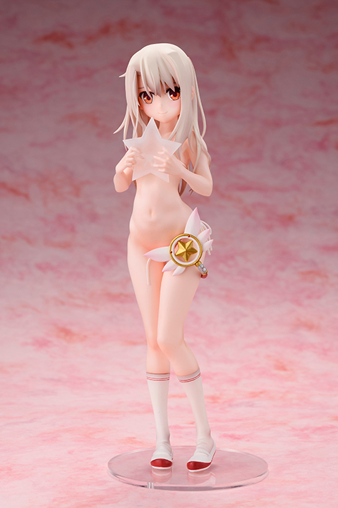  lllyasviel von Einzbern Y Chloe von Enizbern -Fate/kaleid liner PRISMA ILLYA- (Amakuni) -RESERVAS ABIERTAS- 3_zpshevmw369