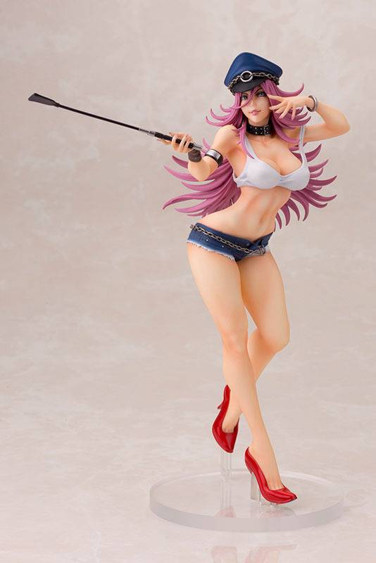 Poison Bishoujo Statue -Street Fighter-  (Kotobukiya) - RESERVAS ABIERTAS 3_zpsnp4ohp7i