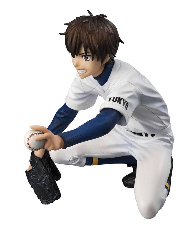 Eijun Sawamura Palm Series - Ace of Diamond- (MegaHouse) - RESERVAS ABIERTAS 3_zpsttthwsqu