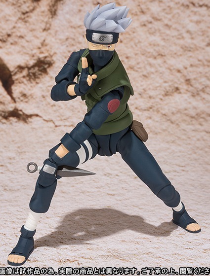 S.H. Figuarts Kakashi Hatake -Naruto Shippuuden (Bandai) - RESERVAS ABIERTAS 4_zpsduycpwy7