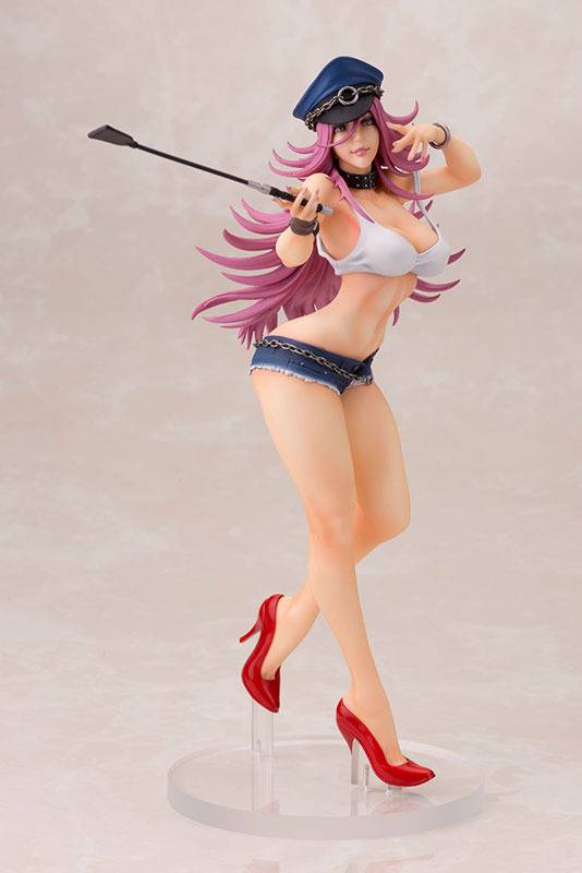 Poison Bishoujo Statue -Street Fighter-  (Kotobukiya) - RESERVAS ABIERTAS 4_zpshn5lmtcv