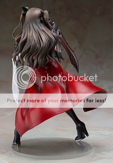 Rin Tohsaka Archer Costume ver. -Fate/Stay Night Unlimited Blade Works- (Aniplex/Stronger) - RESERVAS ABIERTAS 4_zpsnu9jcb7a