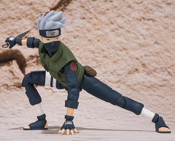 S.H. Figuarts Kakashi Hatake -Naruto Shippuuden (Bandai) - RESERVAS ABIERTAS 5_zpsb33cgkqr