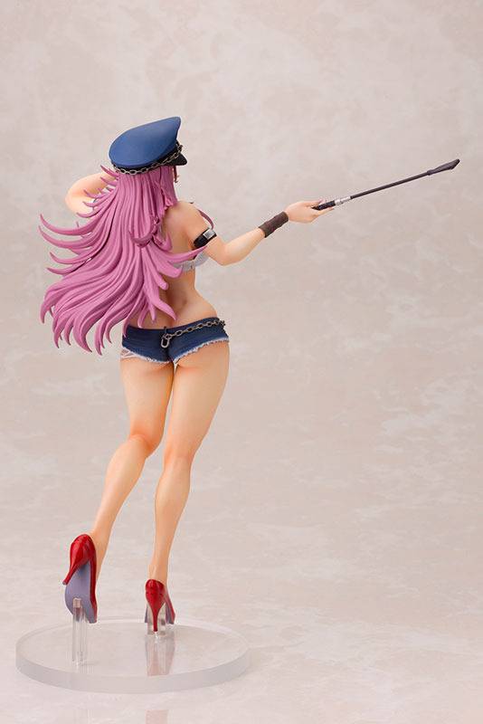 Poison Bishoujo Statue -Street Fighter-  (Kotobukiya) - RESERVAS ABIERTAS 5_zpsd2rbrlef