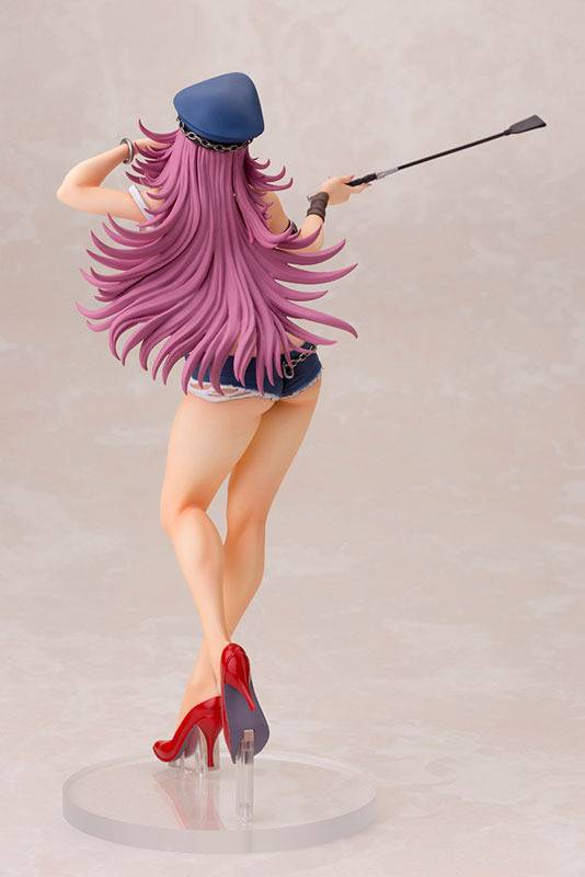 Poison Bishoujo Statue -Street Fighter-  (Kotobukiya) - RESERVAS ABIERTAS 6_zpsvgtb0mbw