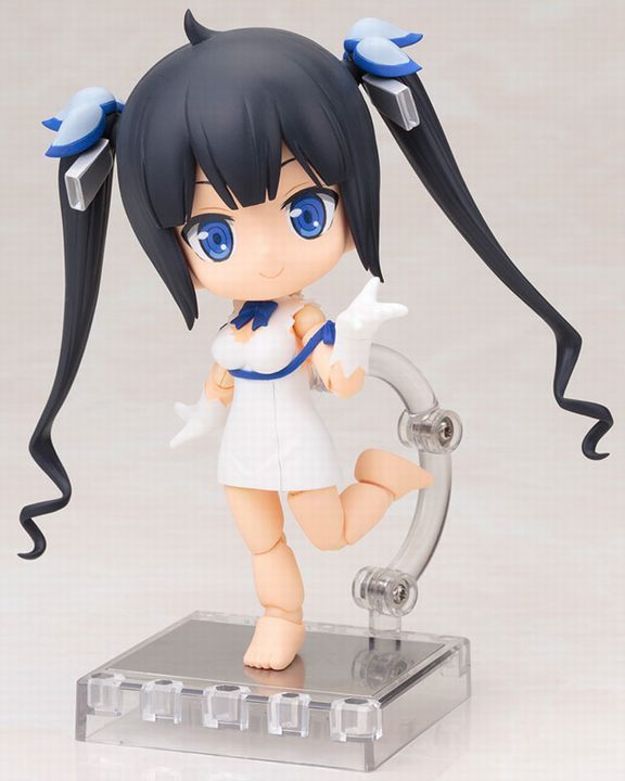 Cu-Poche Hestia -Dungeon ni Deai o Motomeru no wa Machigatteiru Darou ka- (Kotobukiya) - RESERVAS ABIERTAS 7_zpslwl54tdh