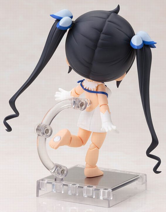 Cu-Poche Hestia -Dungeon ni Deai o Motomeru no wa Machigatteiru Darou ka- (Kotobukiya) - RESERVAS ABIERTAS 8_zpsebxds7ka