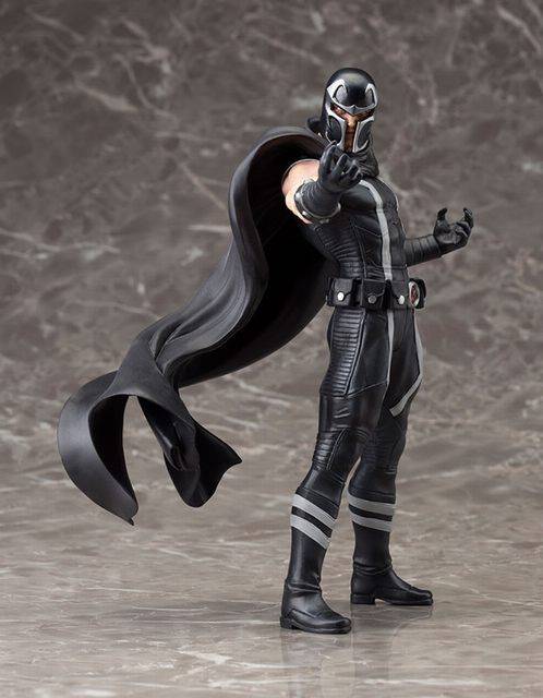 Magneto ARTFX+ Marvel Now! -X-MEN- (Kotobukiya) - RESERVAS ABIERTAS 8_zpswi6flqqw