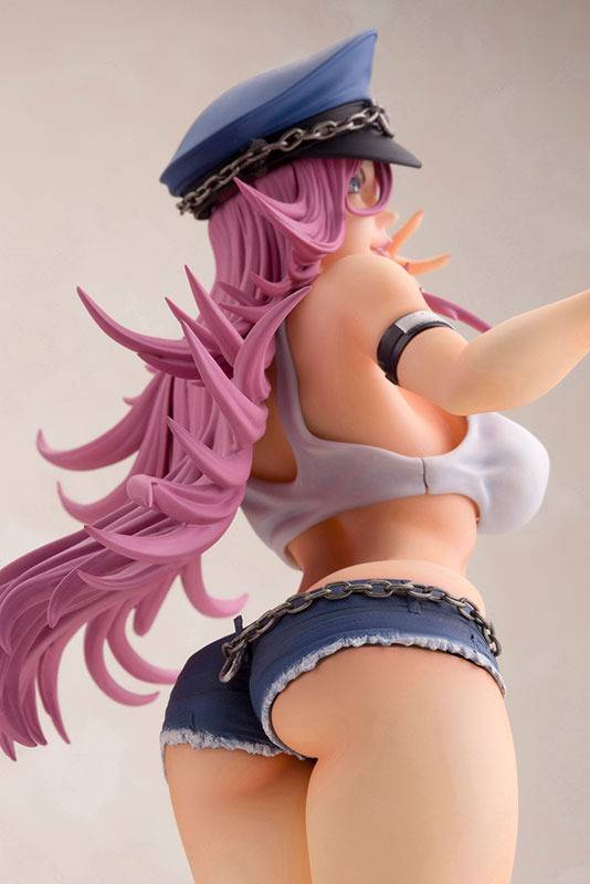 Poison Bishoujo Statue -Street Fighter-  (Kotobukiya) - RESERVAS ABIERTAS 9_zps5lholoph