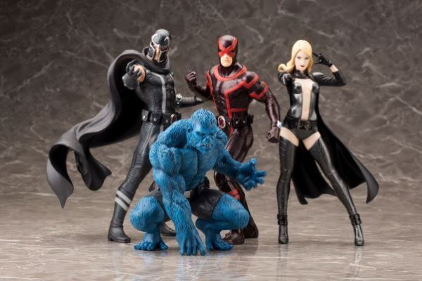 Beast ARTFX+ - X-Men (Kotobukiya) -RESERVAS ABIERTAS- 10_zpsph20pwkc