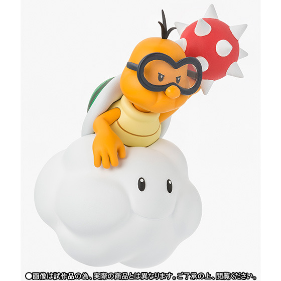 Diorama Play Set E, S.H.Figuarts  - Super Mario Bros. (Bandai) -RESERVAS ABIERTAS- 10_zpsxrkeuadd