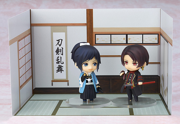 Touken Ranbu -Online- 1st Nendoroid Petite (Orange Rouge) -RESERVAS ABIERTAS- 13_zpsb3lcvclh