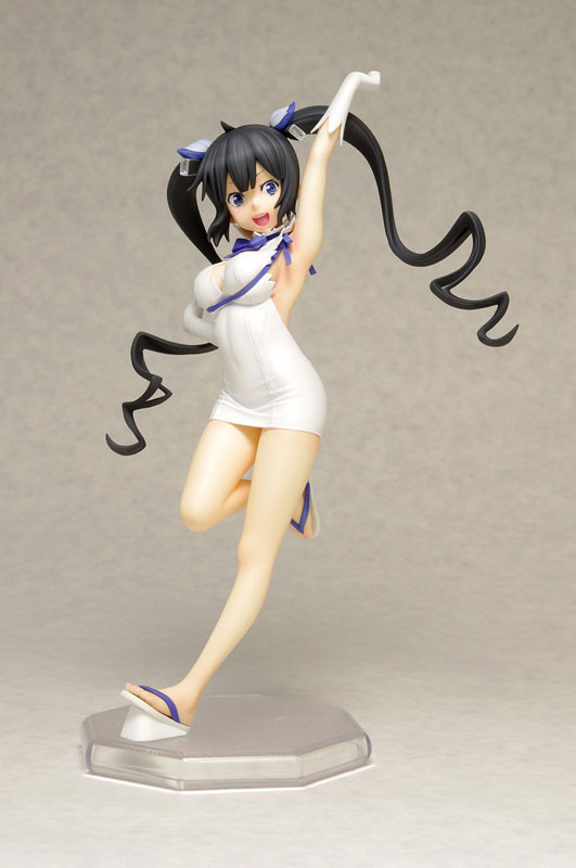 Hestia -Dungeon ni Deai o Motomeru no wa Machigatteiru Darou ka- (Wave) -RESERVAS ABIERTAS-  1_zpsdqesmicr