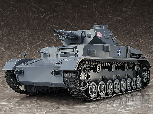 Girls and Panzer - Panzer IV Ausf. D - Figma Vehicles (Max Factory) RESERVAS ABIERTAS 1_zpshwkmvcbm