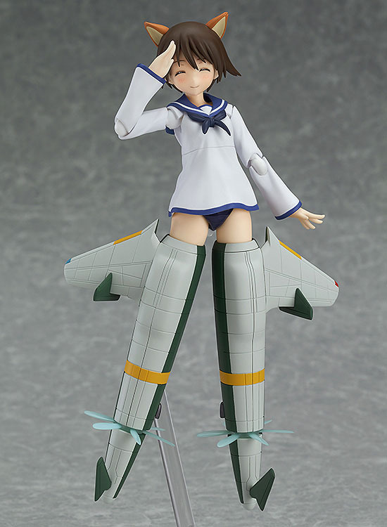 Figma Yoshika Miyafuji Shinden ver. -Strike Witches The Movie- (Max Factory) -RESERVAS ABIERTAS- 2_zpsbikilytx