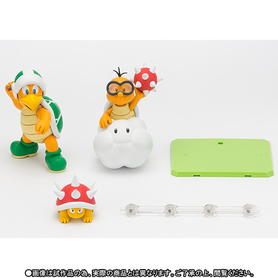 Diorama Play Set E, S.H.Figuarts  - Super Mario Bros. (Bandai) -RESERVAS ABIERTAS- 2_zpsqbvnhcrl