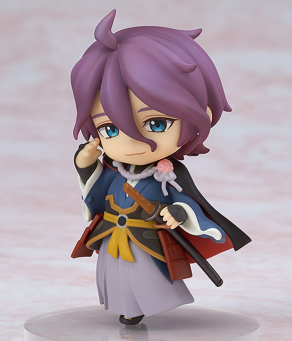 Touken Ranbu -Online- 1st Nendoroid Petite (Orange Rouge) -RESERVAS ABIERTAS- 3_zpsaeoy9uqg