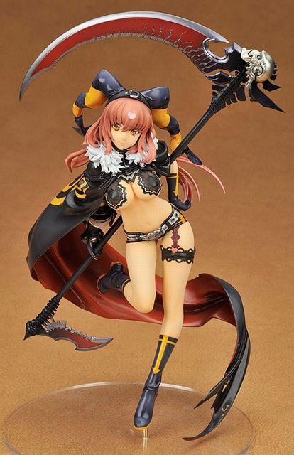 Sen Tokugawa Sadistic Succubus ver. -Hyakka Ryouran- (Alter) - RESERVAS ABIERTAS 3_zpsf1wxaklu