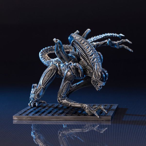 Alien Warrior ARTFX+ -Alien- (Kotobukiya) -RESERVAS ABIERTAS- 3_zpsweghwajl