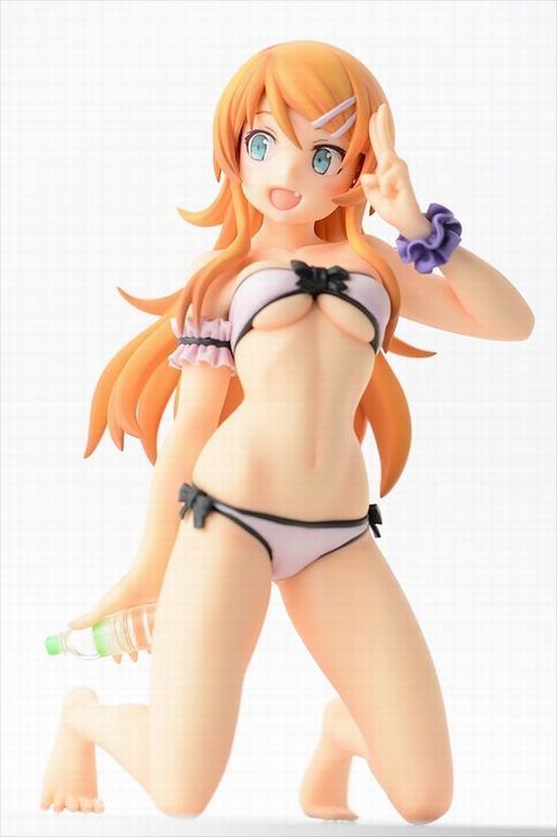 [Variación] Kirino Kousaka MIZUGI ver. -Ore no Imouto ga Konna ni Kawaii Wake ga Nai- (Orca Toys) -RESERVAS ABIERTAS- 4_zpssxunqw9e