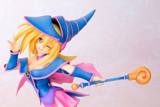 Black Magician Girl -Yu-Gi-Oh! The Dark Side of Dimensions- (Kotobukiya) -RESERVAS ABIERTAS- 4_zpsz611tpyz