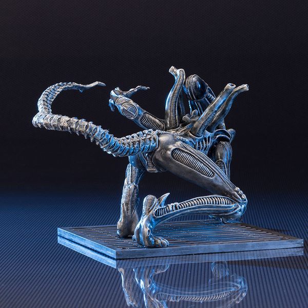 Alien Warrior ARTFX+ -Alien- (Kotobukiya) -RESERVAS ABIERTAS- 5_zps2ozh231m