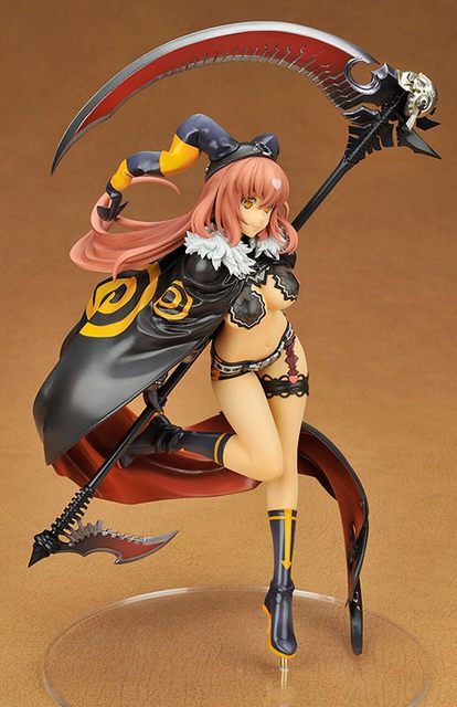 Sen Tokugawa Sadistic Succubus ver. -Hyakka Ryouran- (Alter) - RESERVAS ABIERTAS 5_zps3oiciyts