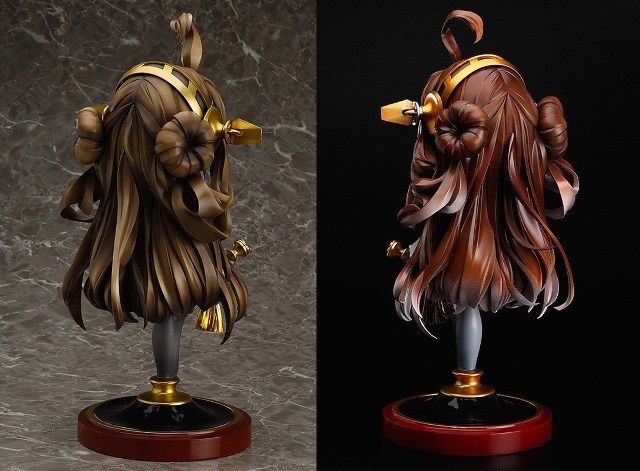 Kongou Bust -Kantai Collection ~Kan Colle~- (Good Smile Company) - RESERVAS ABIERTAS 5_zpslubcewek