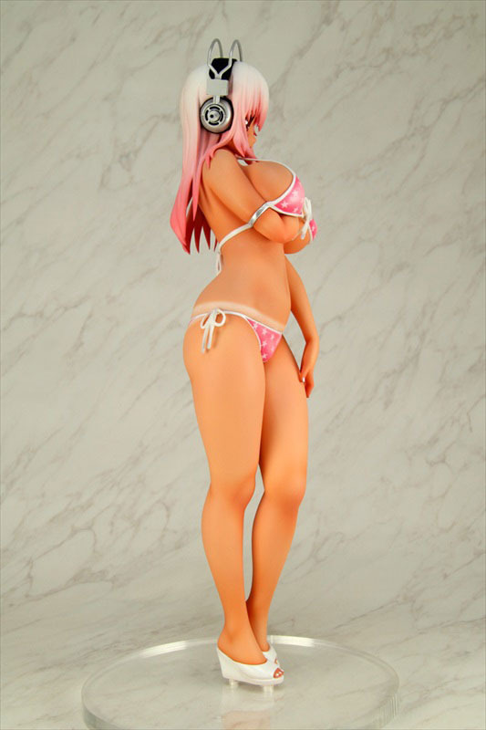 [Variación] Sonico Paisura Bikini Suntan ver. -Nitro Super Sonic- (Kaitendoh) -RESERVAS ABIERTAS- 5_zpsp7qfrtry