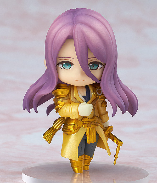 Touken Ranbu -Online- 1st Nendoroid Petite (Orange Rouge) -RESERVAS ABIERTAS- 5_zpstlihua1h