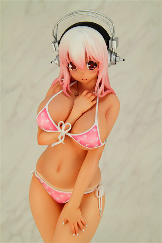 [Variación] Sonico Paisura Bikini Suntan ver. -Nitro Super Sonic- (Kaitendoh) -RESERVAS ABIERTAS- 6_zpststyfq1g