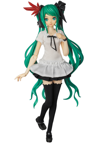 Hatsune Miku Real Action Heroes No.724/725 -Vocaloid, Project Diva- F- (Medicom Toy) - RESERVAS ABIERTAS 6_zpswbgjnxku