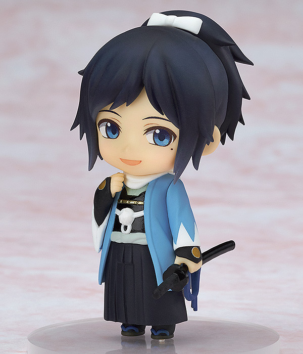 Touken Ranbu -Online- 1st Nendoroid Petite (Orange Rouge) -RESERVAS ABIERTAS- 7_zpss6ddyl7g