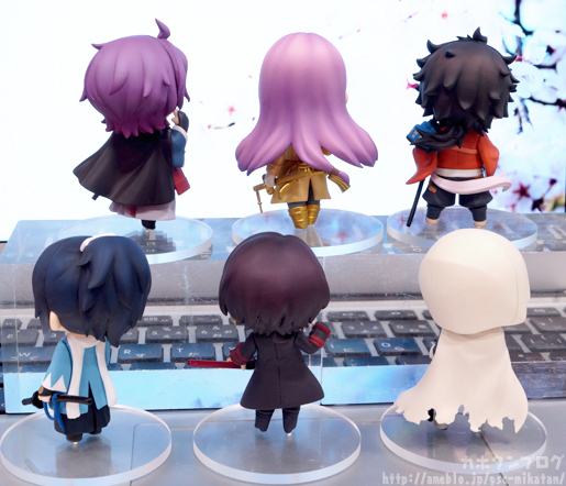 Touken Ranbu -Online- 1st Nendoroid Petite (Orange Rouge) -RESERVAS ABIERTAS- 8_zpspz9szpy4